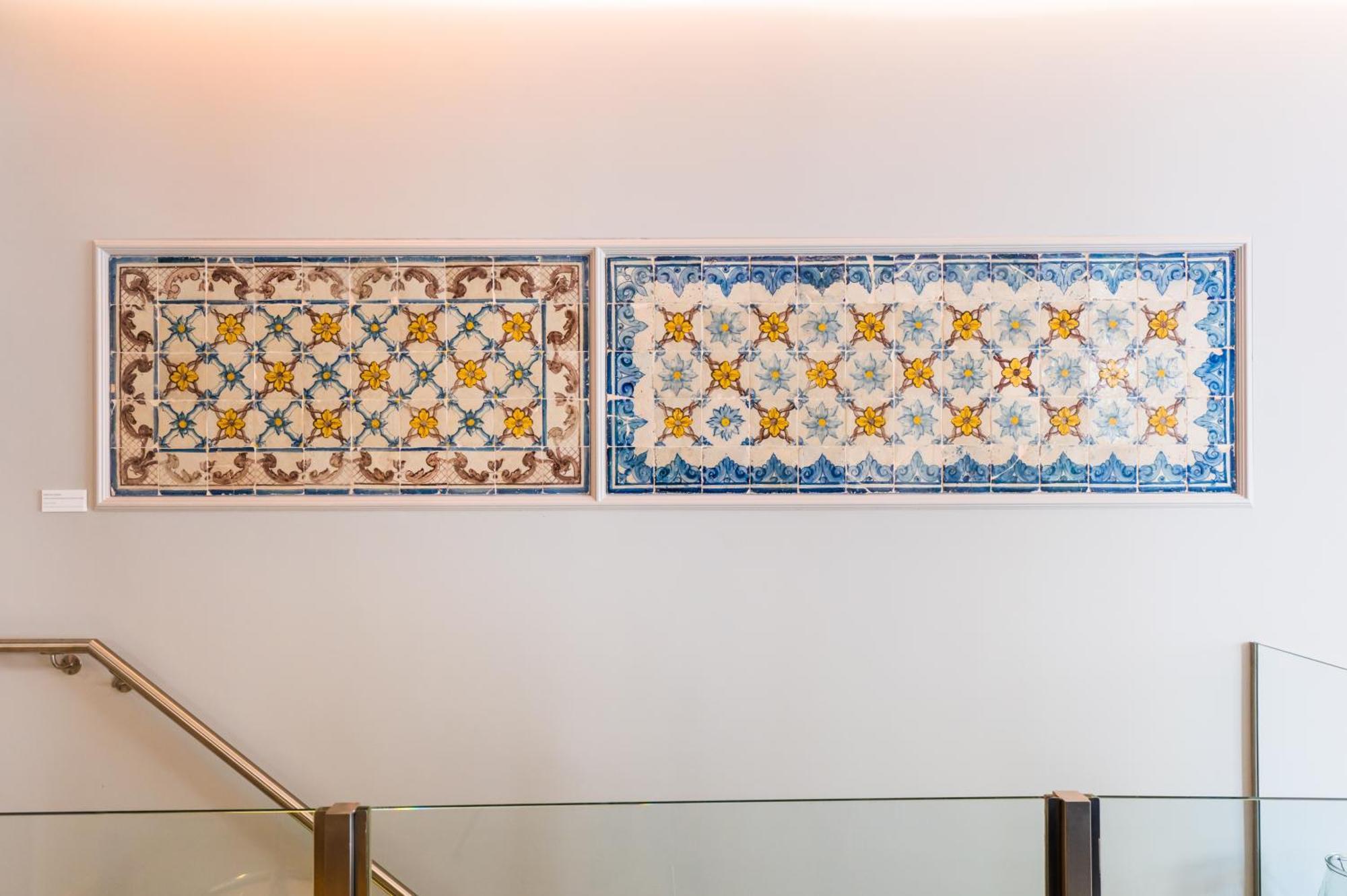 Hotel Prata Boutique Lisbon