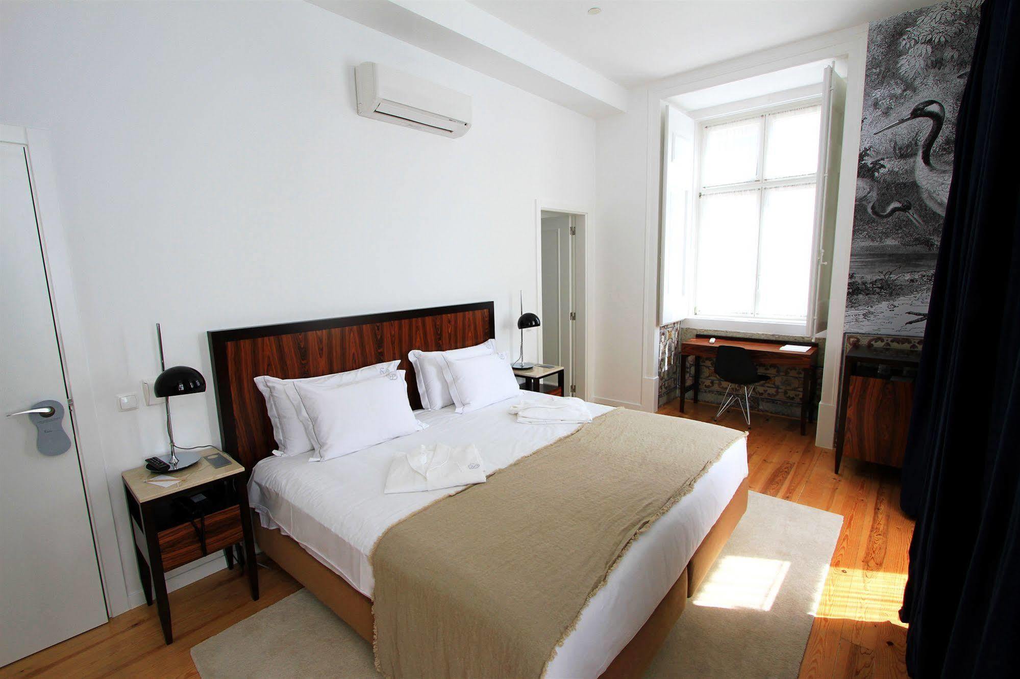 Prata Boutique 3* Lisbon
